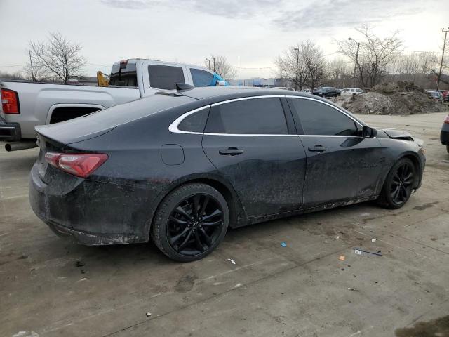 2020 CHEVROLET MALIBU LT 1G1ZD5ST0LF155044