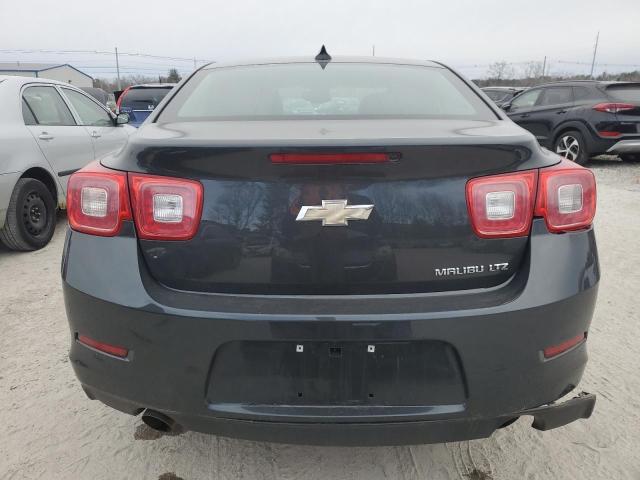 2016 CHEVROLET MALIBU LIM - 1G11E5SA1GU108633