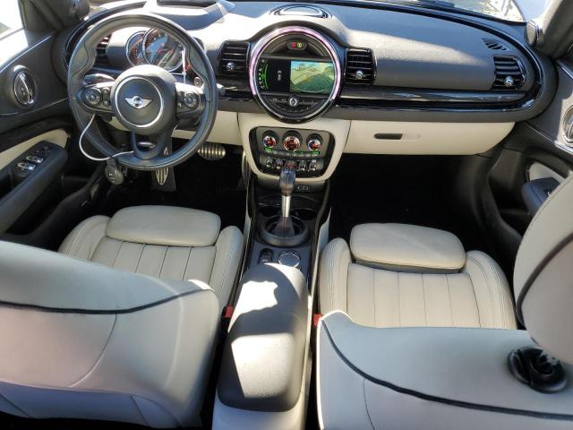 2018 MINI COOPER JCW WMWLV9C57J2D66621
