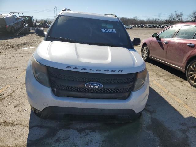 2015 FORD EXPLORER S 1FM5K8GT8FGB46818
