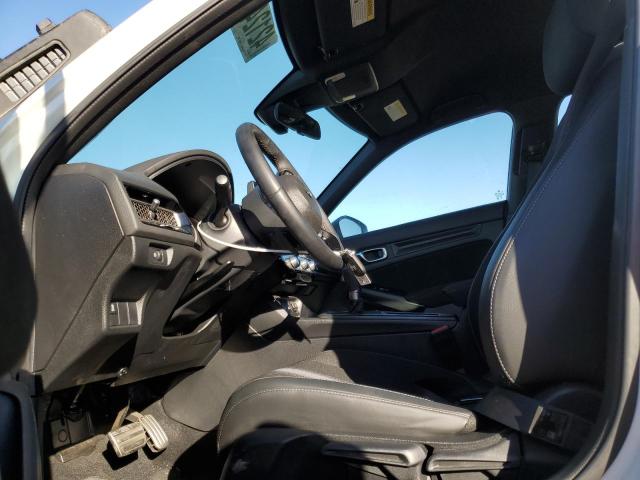 2025 HONDA CIVIC SPOR 2HGFE2F54SH517456
