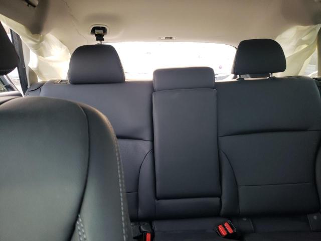 2019 SUBARU OUTBACK 2. - 4S4BSANC2K3264099