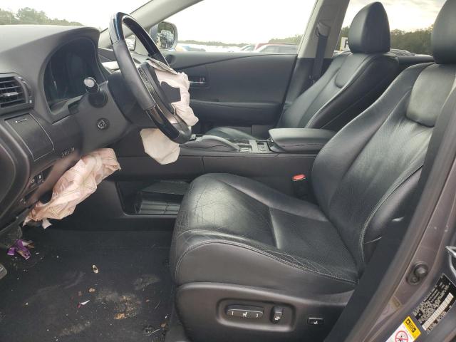 2015 LEXUS RX 350 - 2T2ZK1BA1FC184372