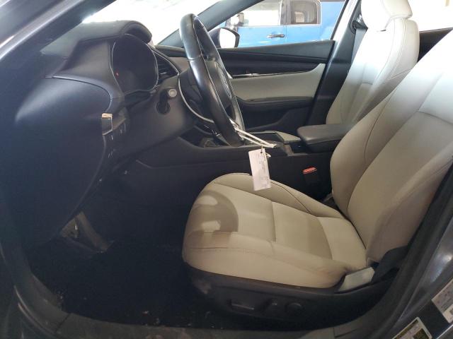 2022 MAZDA 3 - JM1BPBJYXN1500253