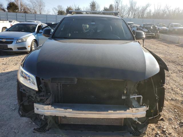 2015 AUDI Q5 PREMIUM - WA1LFAFP3FA126968