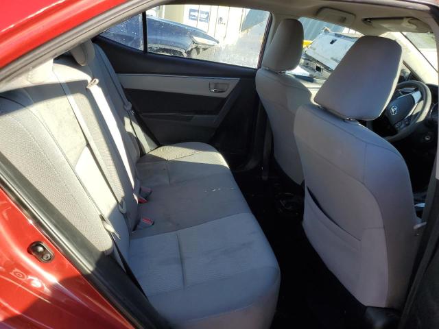 2015 TOYOTA COROLLA L - 2T1BURHE8FC480031