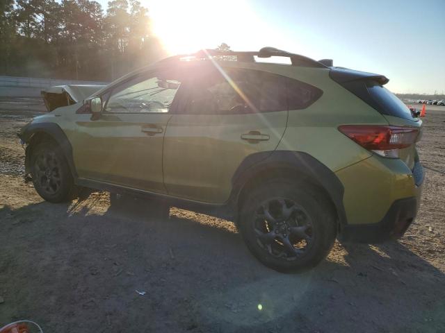 2023 SUBARU CROSSTREK - JF2GTHSC2PH305167