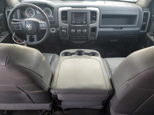 2016 RAM 1500 ST - 1C6RR7FG5GS390433