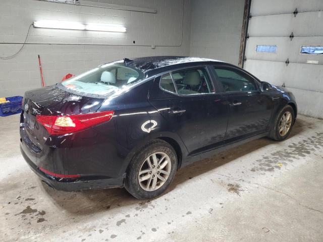 VIN 5XXGM4A70DG253684 2013 KIA OPTIMA no.3