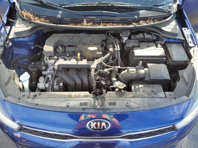 2020 KIA RIO LX - 3KPA24AD7LE331953