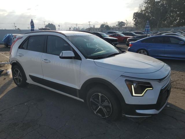 Vin: kndcr3le0r5136883, lot: 86974294, kia niro ex 20244