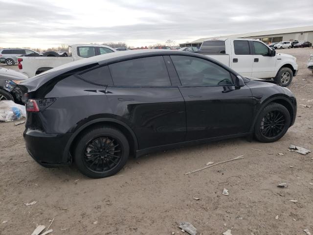 2021 TESLA MODEL Y 5YJYGAEE1MF199950