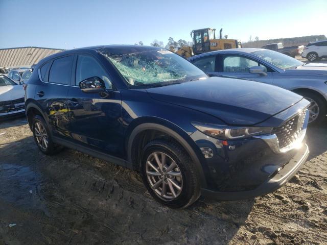 2023 MAZDA CX-5 SELEC - JM3KFBBM0P0285271