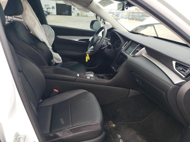 2023 INFINITI QX50 SENSO 3PCAJ5EB1PF121267