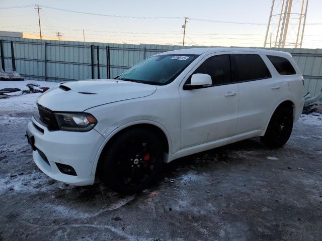 DODGE DURANGO R/