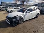 2016 LEXUS IS 200T - JTHBA1D29G5004499