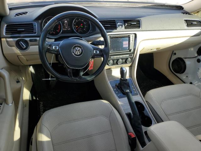 2016 VOLKSWAGEN PASSAT SE - 1VWBT7A37GC013920