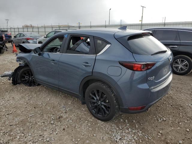 2021 MAZDA CX-5 TOURI - JM3KFBCM3M0447257