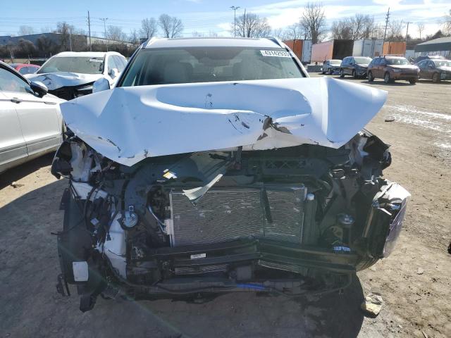 2024 HYUNDAI PALISADE C - KM8R7DGE3RU727128