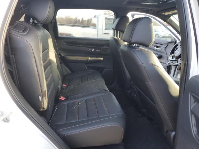 2025 HONDA CR-V 7FARS6H88SE036865