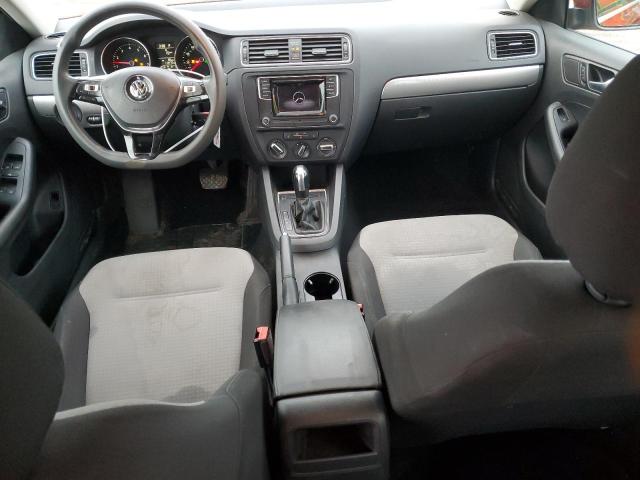 2017 VOLKSWAGEN JETTA S - 3VW2B7AJ9HM293129