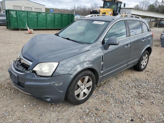 SATURN VUE XR