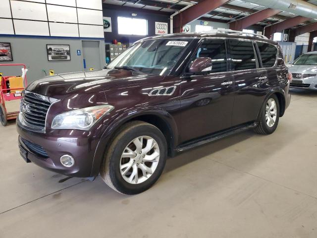 2012 INFINITI QX56 #3048415108