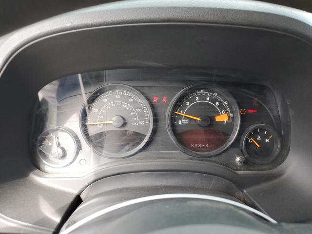 2016 JEEP PATRIOT SP 1C4NJPBA7GD776548