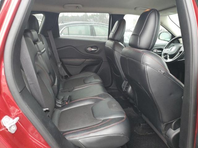 2015 JEEP CHEROKEE T - 1C4PJMBS9FW527901
