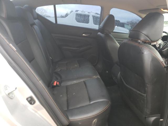 2019 NISSAN ALTIMA SR - 1N4BL4CV7KC182849