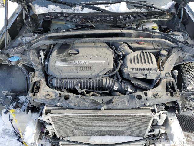 2022 BMW X2 XDRIVE2 - WBXYJ1C03N5U59814