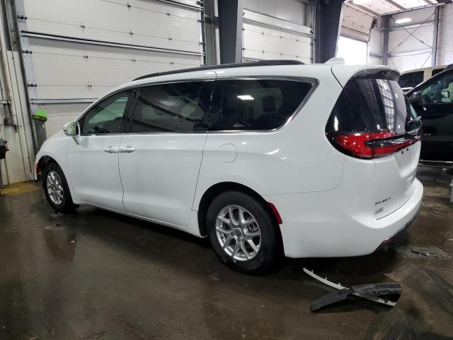 2022 CHRYSLER PACIFICA T - 2C4RC1BG5NR167966