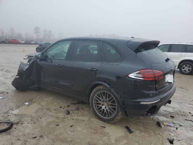 2017 PORSCHE CAYENNE - WP1AA2A22HKA90764