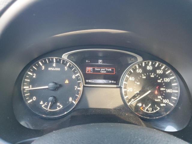 2017 NISSAN ALTIMA 2.5 - 1N4AL3AP6HC252683