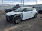 2017 HYUNDAI VELOSTER - KMHTC6AD6HU315216