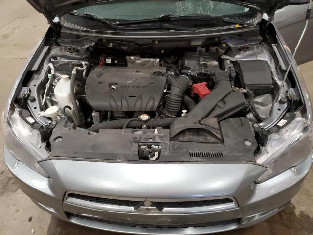 2015 MITSUBISHI LANCER ES - JA32U2FU1FU011611