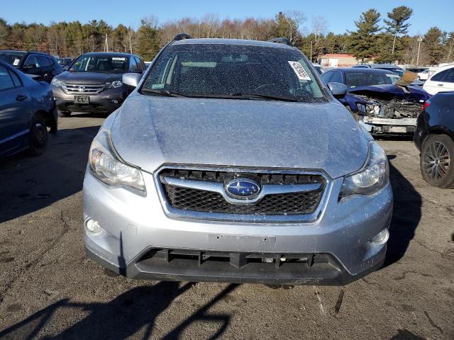 2015 SUBARU XV CROSSTR JF2GPACC6F8292139