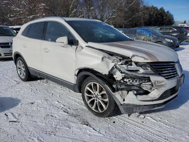 Vin: 5lmcj2d94guj14738, lot: 87359294, lincoln mkc select 20164