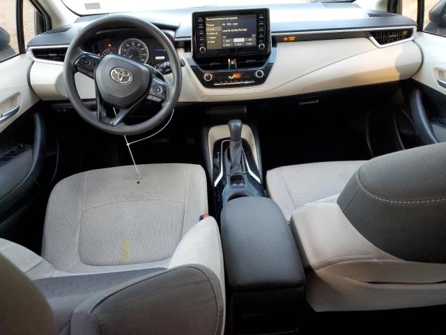 2020 TOYOTA COROLLA LE - JTDEPRAE5LJ113831