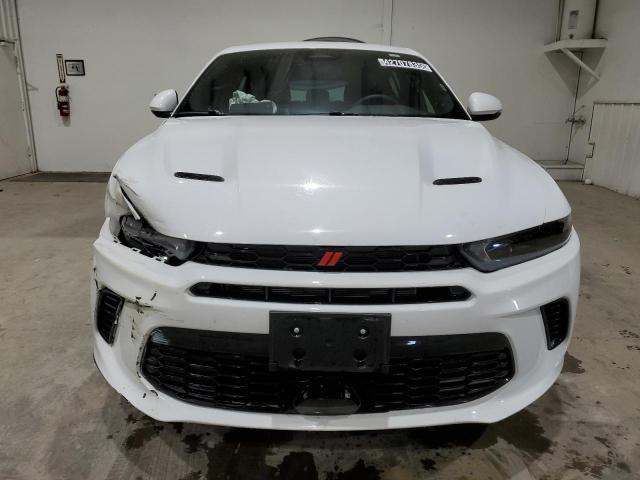 2024 DODGE HORNET R/T - ZACPDFCW2R3A29374
