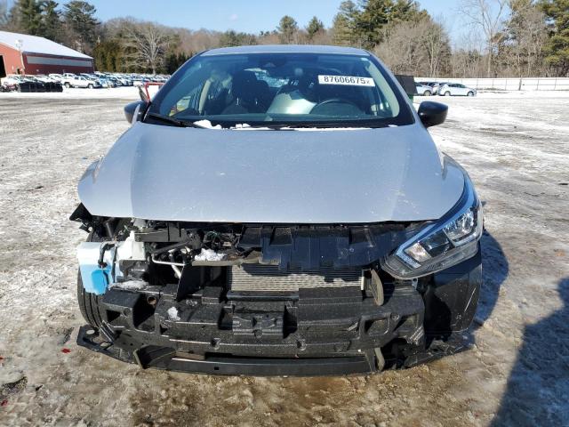 2024 NISSAN VERSA S - 3N1CN8DV0RL819239