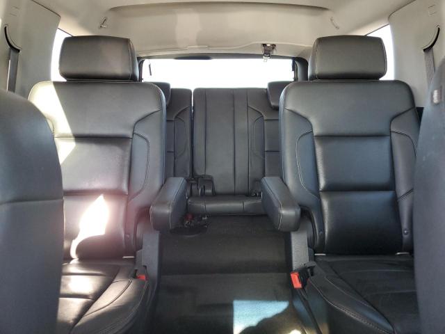 2015 CHEVROLET TAHOE C150 - 1GNSCBKC2FR738042
