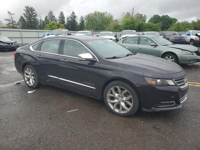 Vin: 2g1105s38k9136032, lot: 42007285, chevrolet impala premier 20194