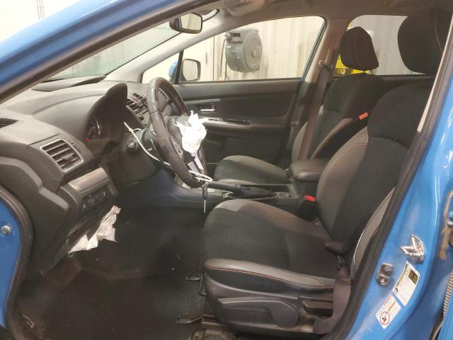 2016 SUBARU CROSSTREK - JF2GPADC1G8219681