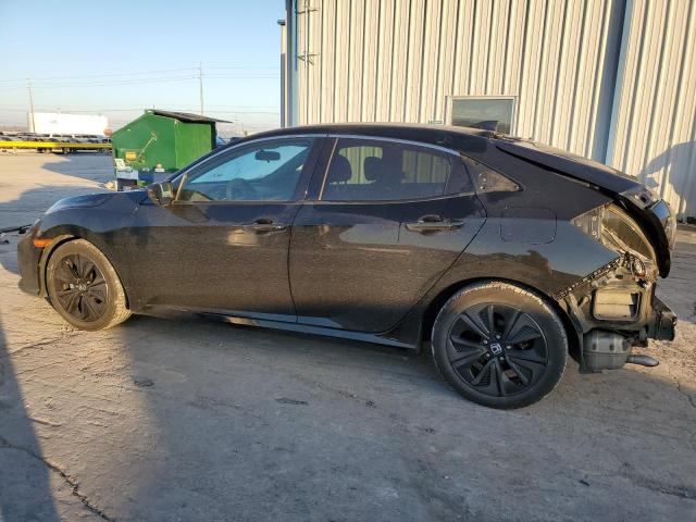 Vin: shhfk7h61ku224368, lot: 88915745, honda civic ex 20192