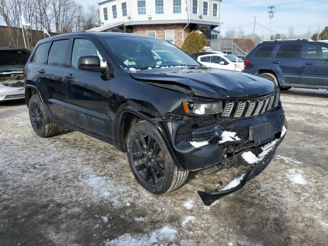 2018 JEEP GRAND CHER - 1C4RJFAG0JC122599