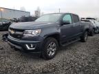 2019 CHEVROLET COLORADO Z - 1GCPTDE12K1134732