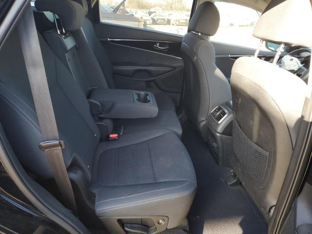 2020 KIA SORENTO 5XYPG4A38LG670646