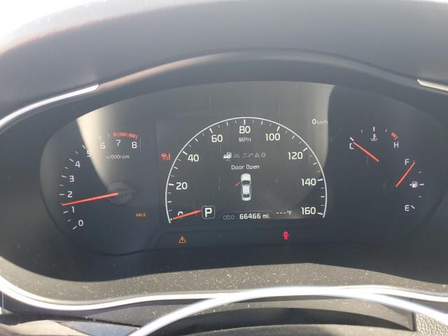 2016 KIA CADENZA LU KNALN4D72G5206699
