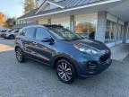 KIA SPORTAGE E photo